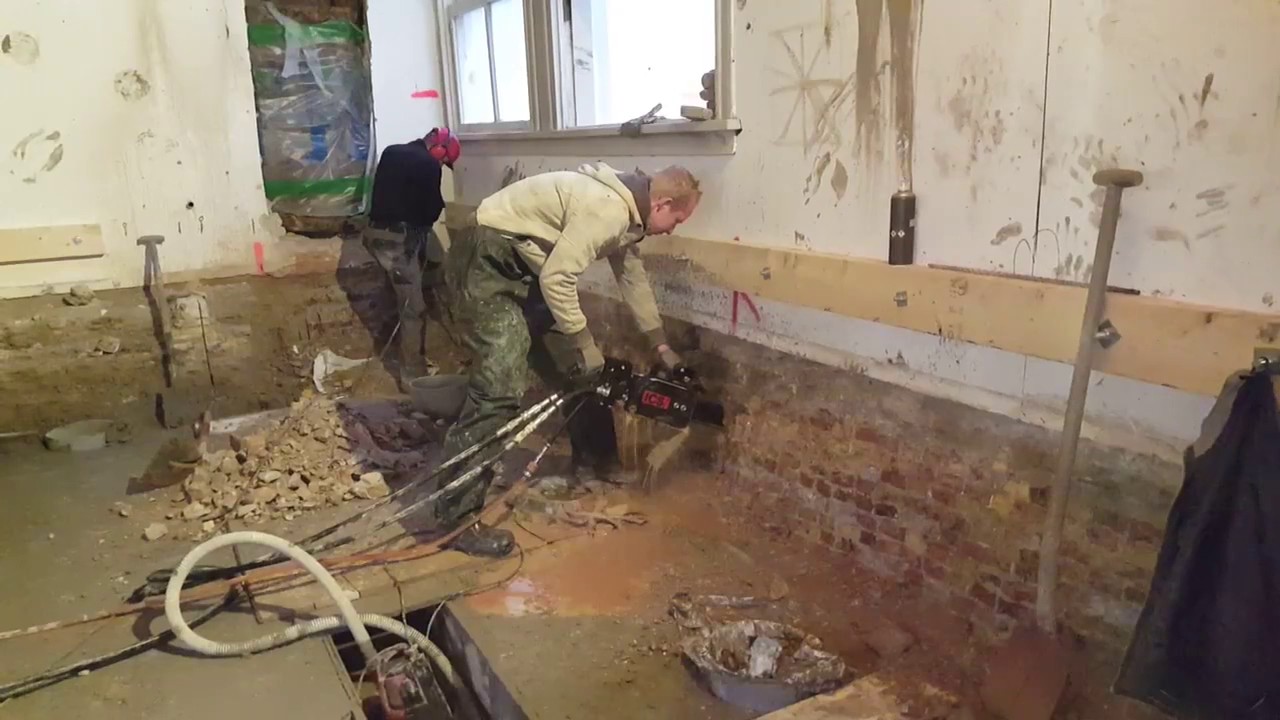 Betonkettingzaag