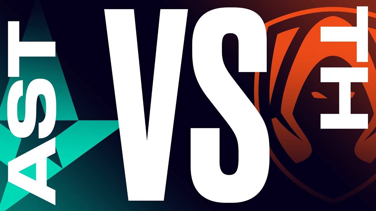 AST vs. TH | 2023 LEC Winter | Week 1 Day 1 | Astralis vs. Team Heretics