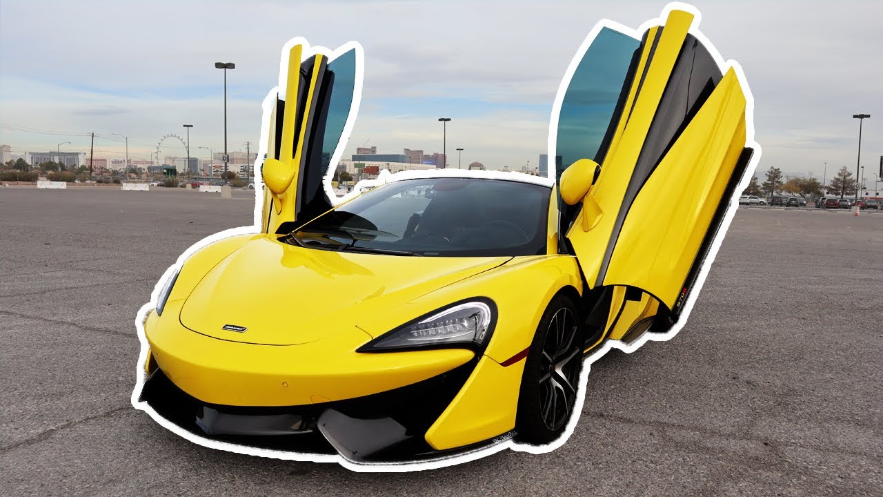 5 Things That I Hate About Mclaren