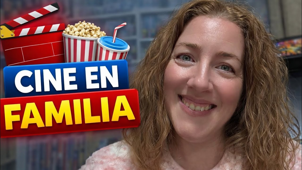 Los mejores ESTRENOS DE CINE para toda la FAMILIA en el mes de febrero de 2026 (España)