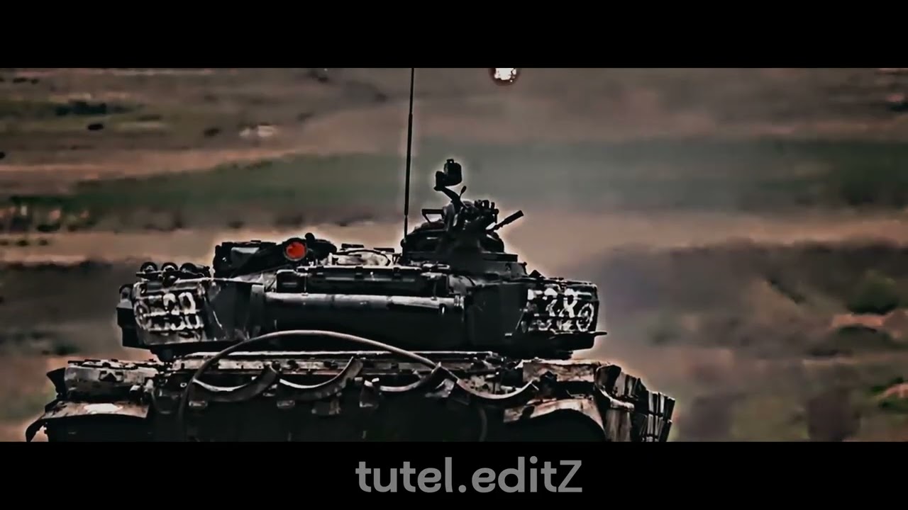 ZOV EDIT x One Chance