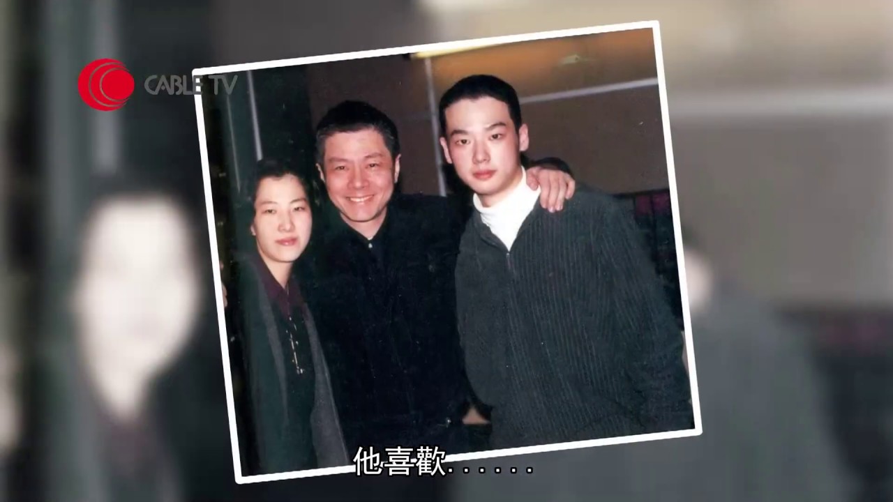 阮兆輝演藝行業最重要「酸」 萬能泰斗實至名歸 (星級會客室 汪曼玲)