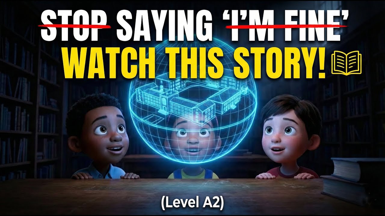 Stop Saying 