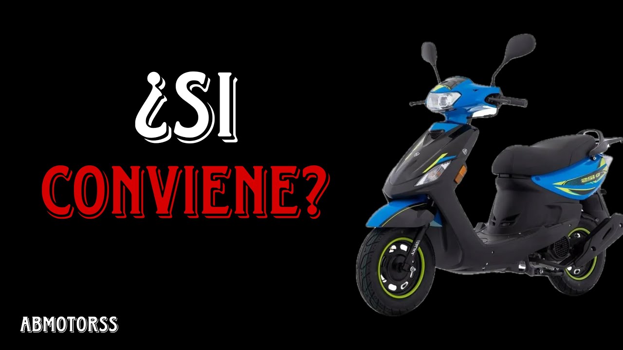 Italika D125: ¿la mejor moto barata?