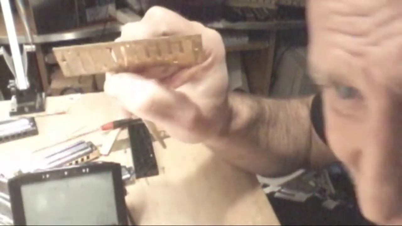 #unitedinsound Accordare Armonica - Gap -Accordare in tonalità minore N*1