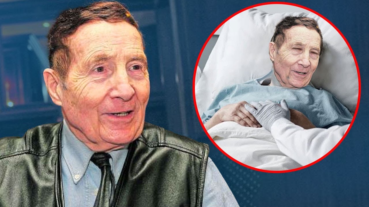 Im Krankenhaus verabschiedet sich Freddy Quinns Frau nun nach der tragischen Diagnose ihres Mannes.