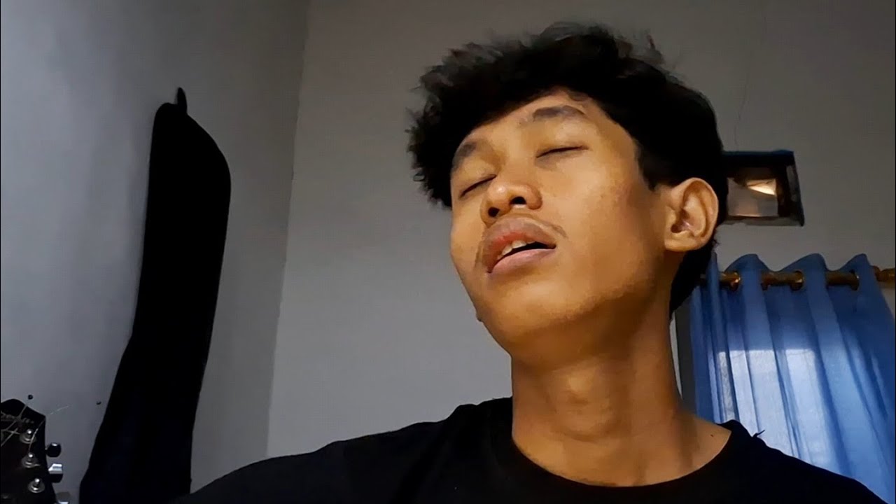 Sal priadi - ada titik-titik diujung doa (short cover by reza arditya) 