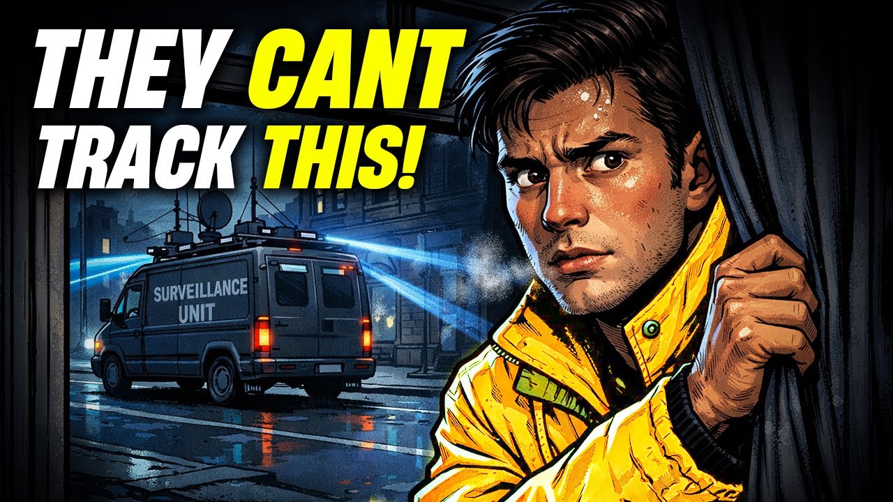 5 Items Govt Can’t Track That Will Keep You Alive During SHTF