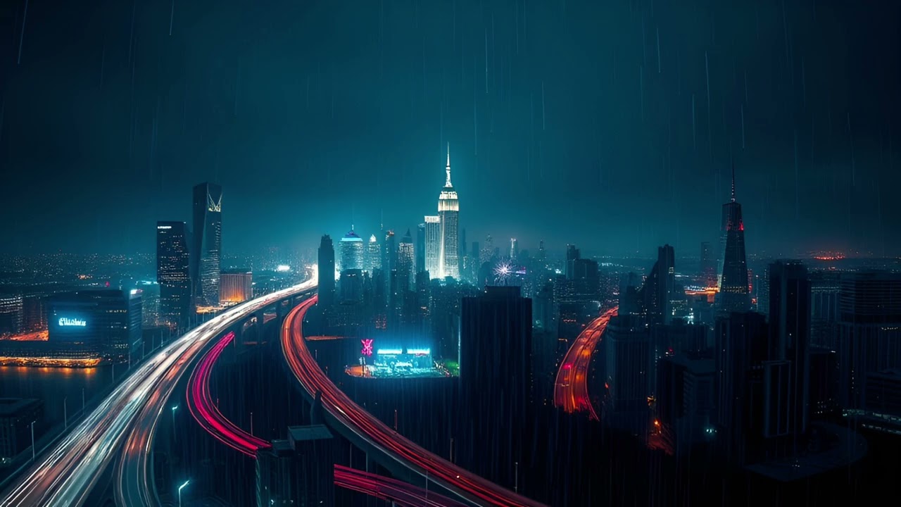 Midnight calling