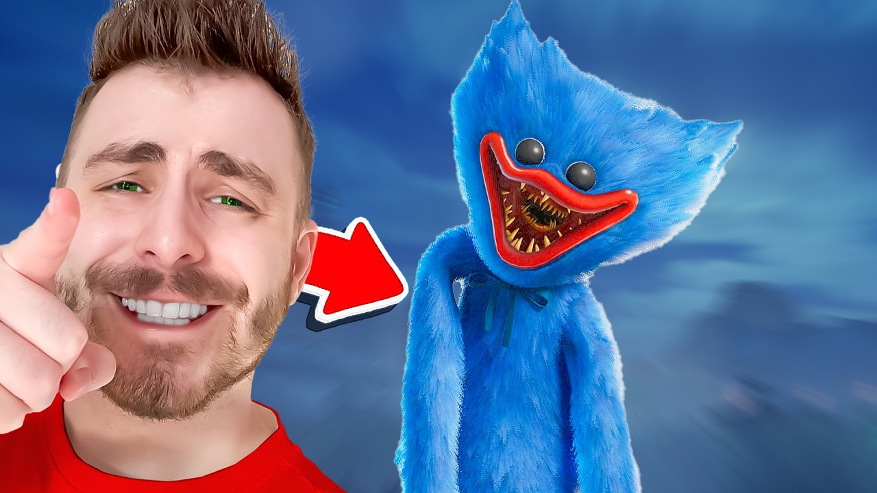 NEJV&Iacute;C PAY 2 WIN SKIN!!