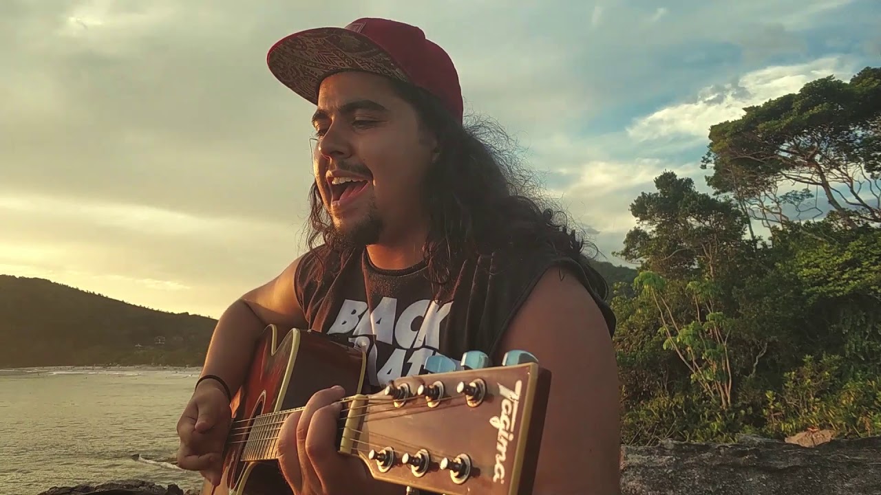 Ulisses Avelino - Bilhetes (Live at Cambury)