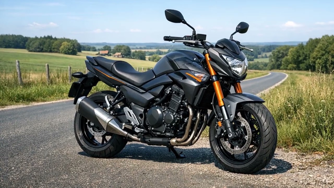 Suzuki Inazuma б/у: сильные и слабые стороны, опыт в повседневной езде и типичные проблемы