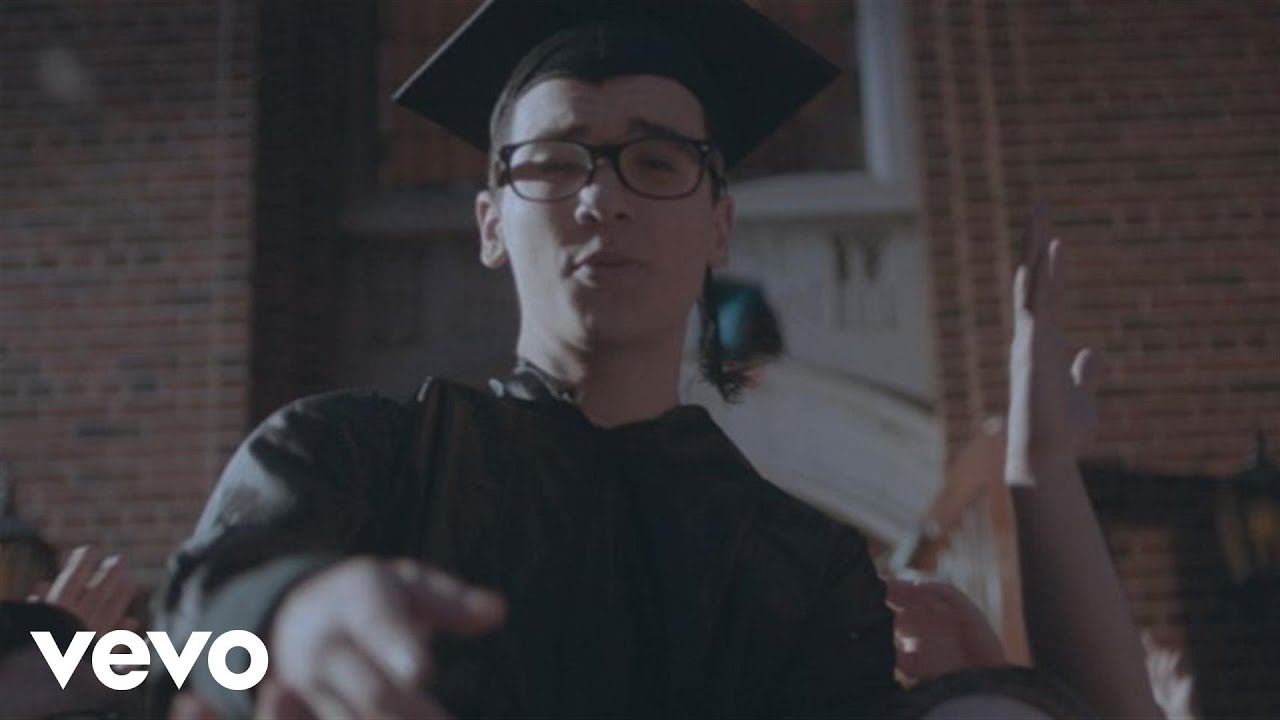 Lucas DiPasquale - Speech