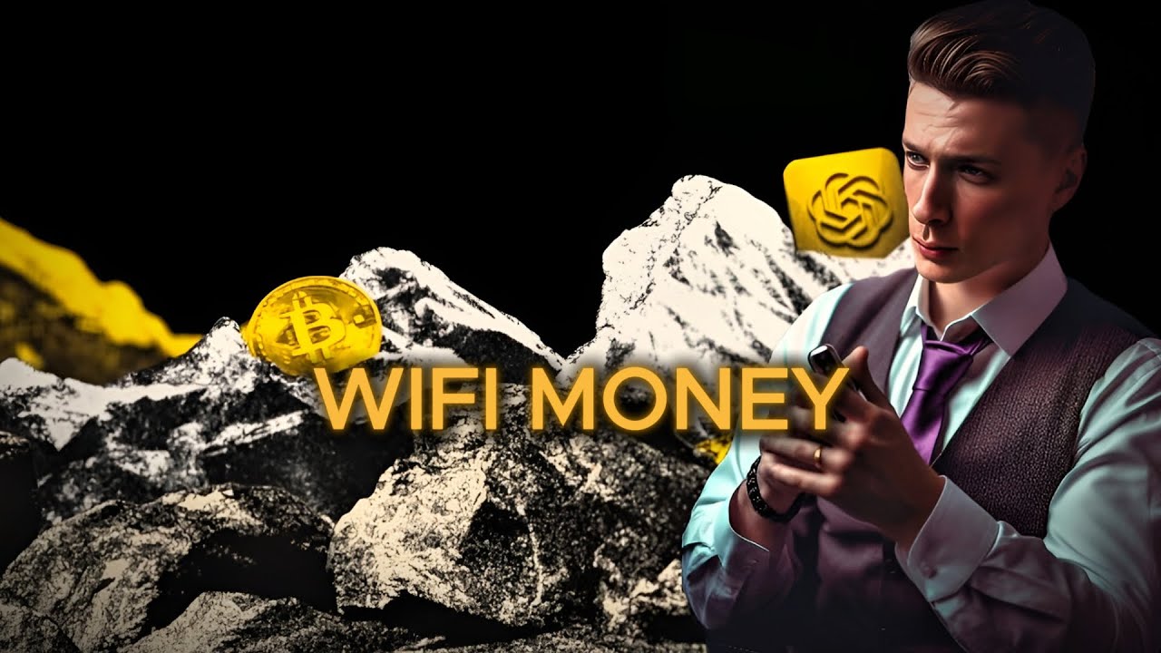 How to make money online in 2025 | Luke Belmar digital entrepreneurship blueprint