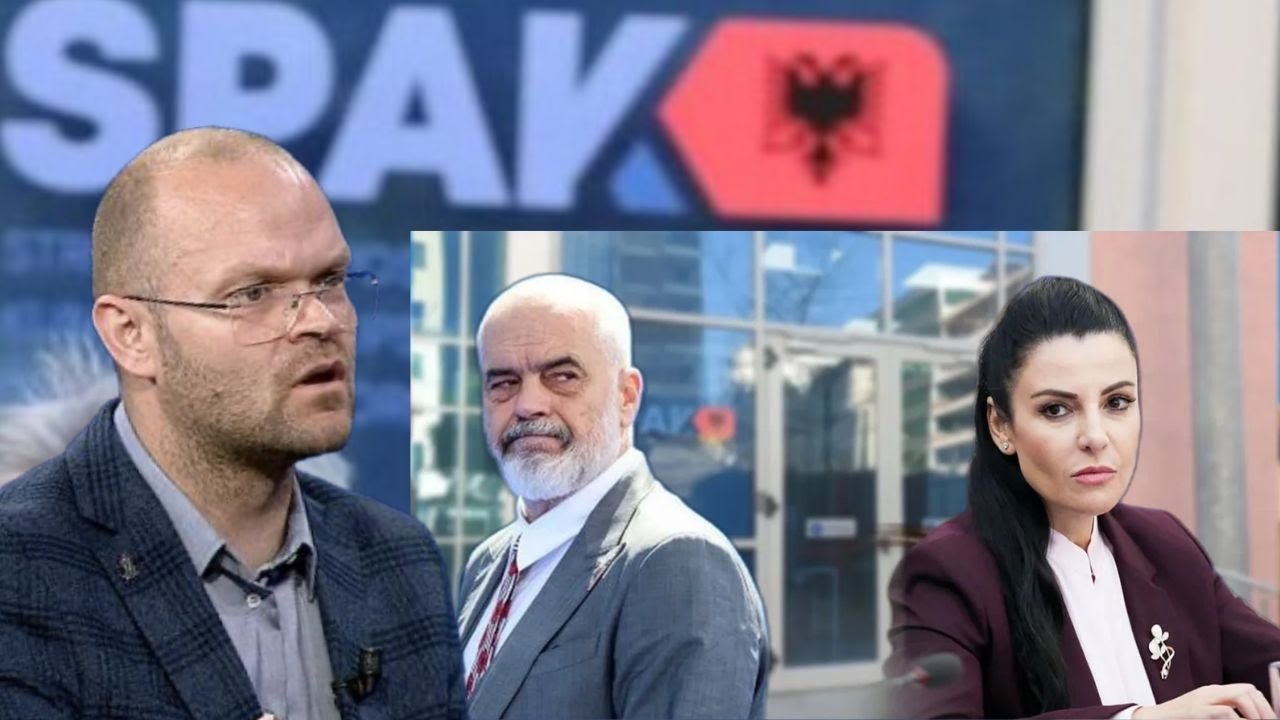 SPAK nuk i ndahet Ballukut, dosje të tjera, Aulon Kalaja zbulon detajet e korrupsionit | Breaking