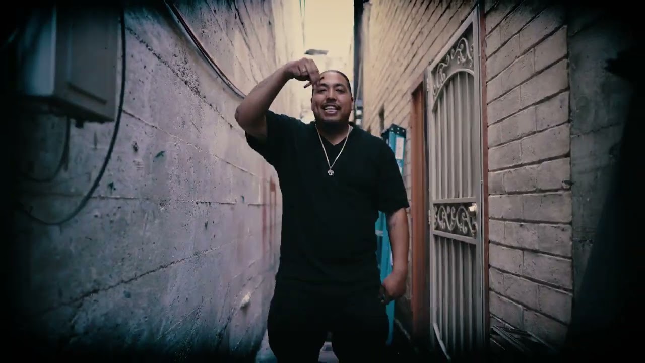 Mine Too - Con & SmileyLoc678 (Exclusive Music Video) || Dir. Rob Driscal