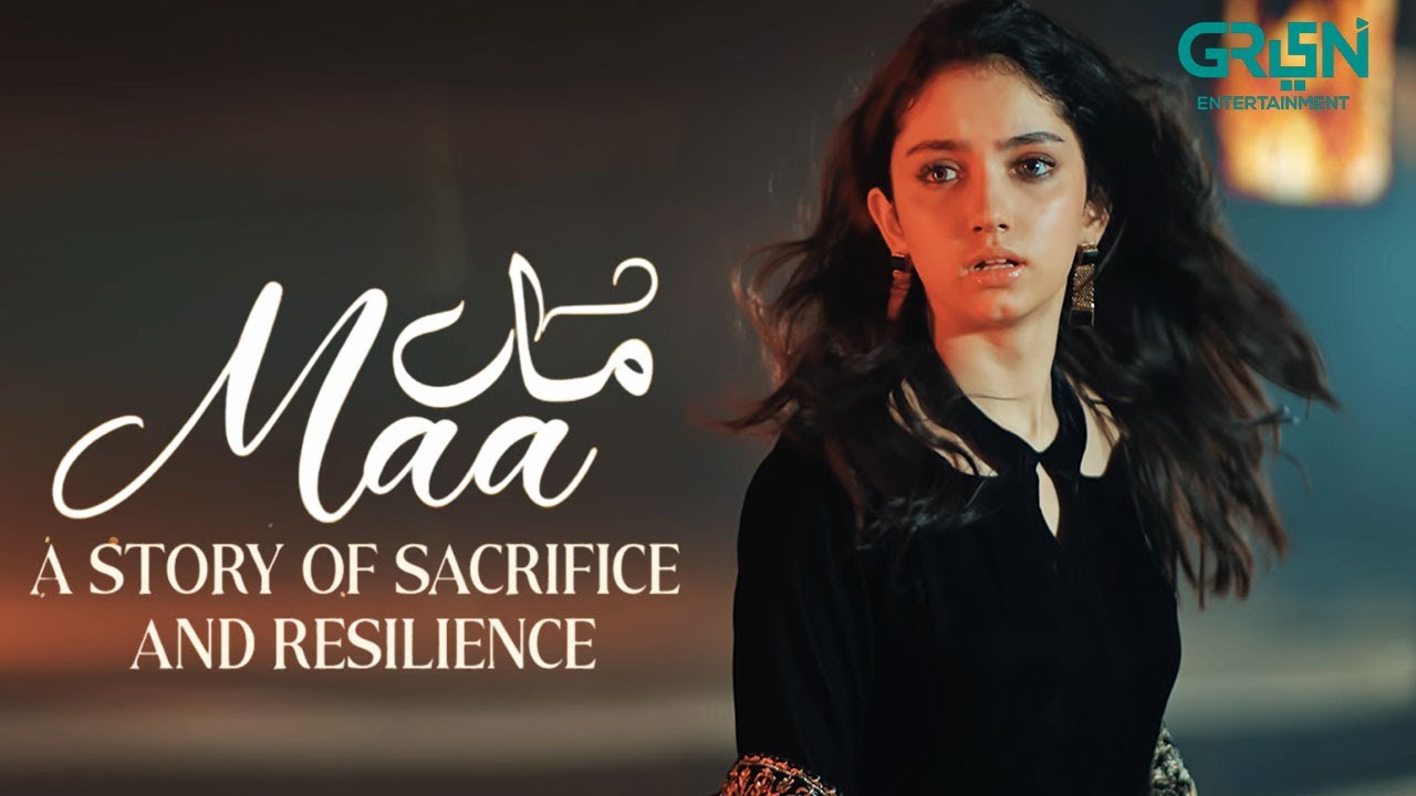 Maa Episode 01 | Tonight At 9:00PM | Aina Asif | Ahmed Rafique | Haris Waheed | Areej Mohyudin
