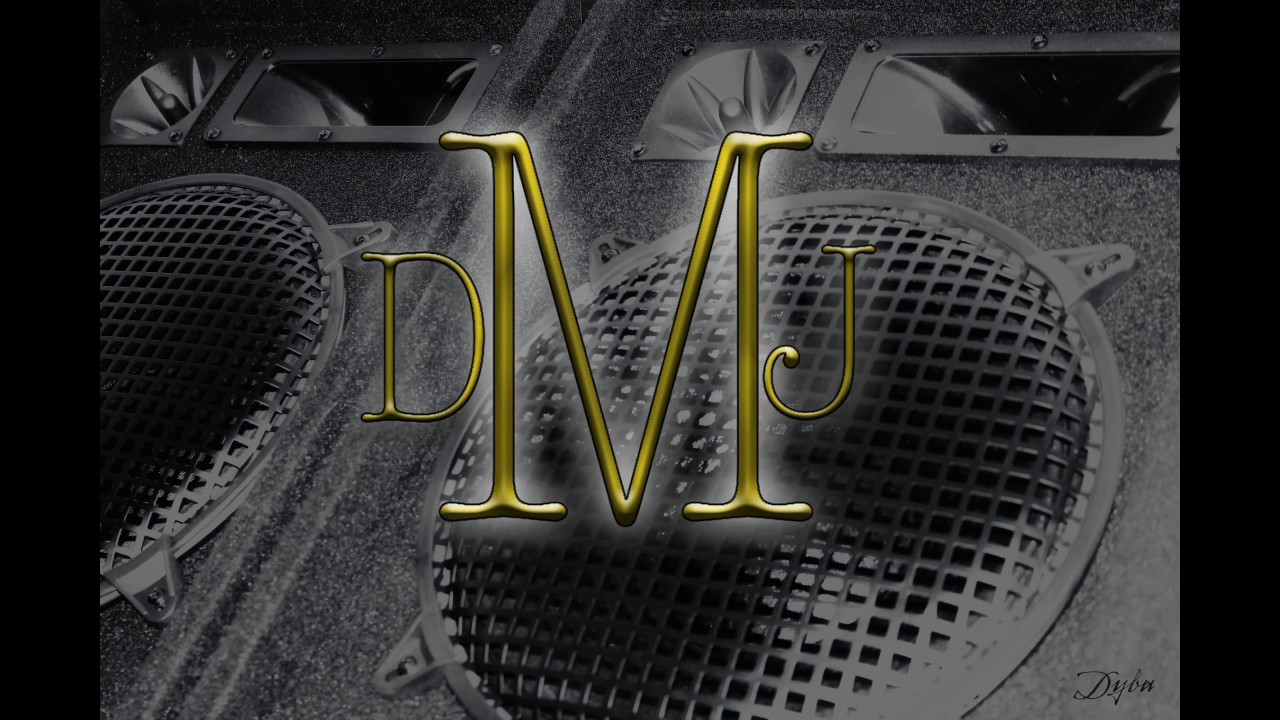 Mr.  Deiv J - MISTERDJ
