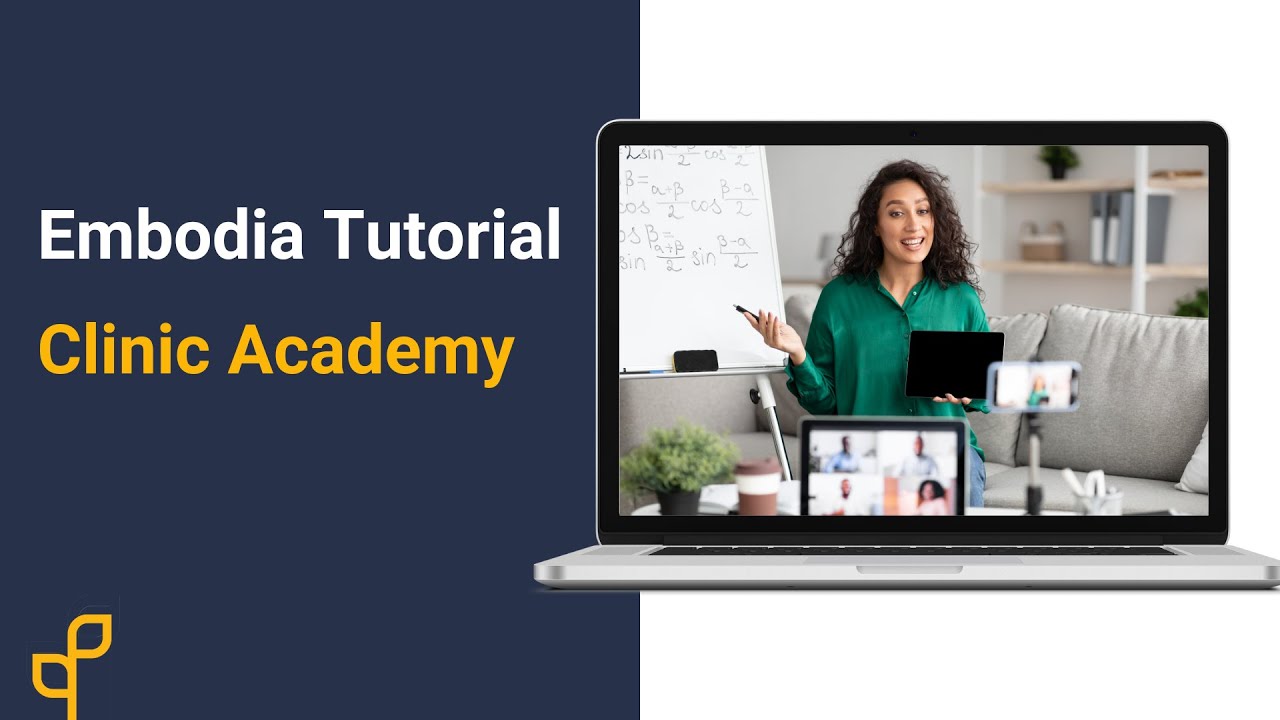 Tutorial | Clinic Academy - Create, Host & Sell On-Demand & Live Courses