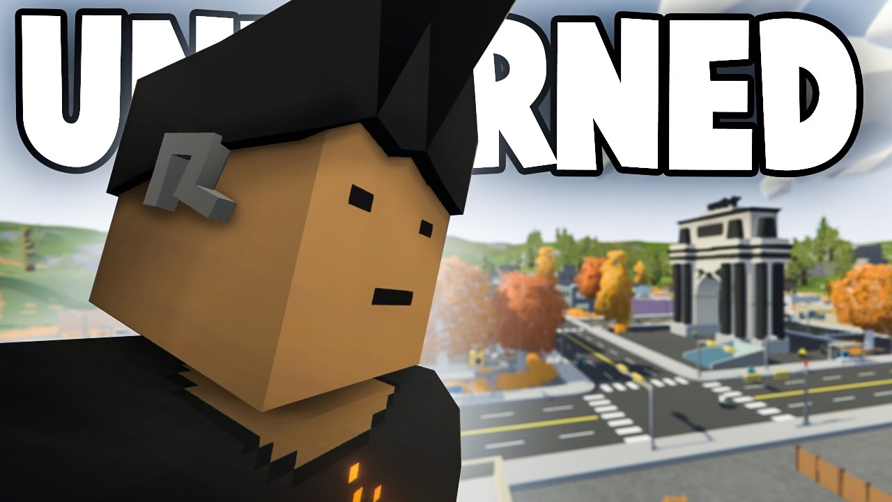 Unturned 3.17.8.0: Earpieces!!! (Engine Update, Battleye Update, Bug Fixes)