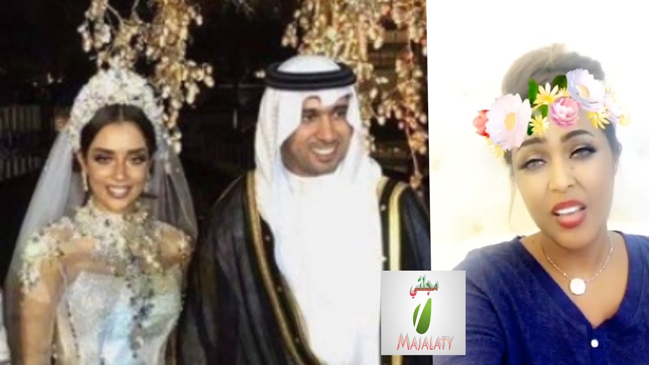 لن تصدق ما قالت الفنانة وعد عن فرح بلقيس فتحي و خصوصا عن المدعوين - Waed, Wedding Balqees