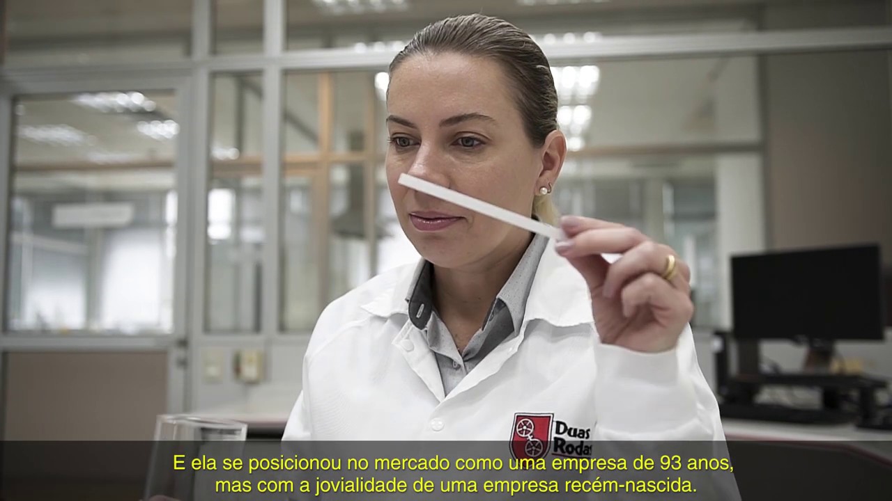 Duas Rodas - M&eacute;rito Industrial FIESC 2019