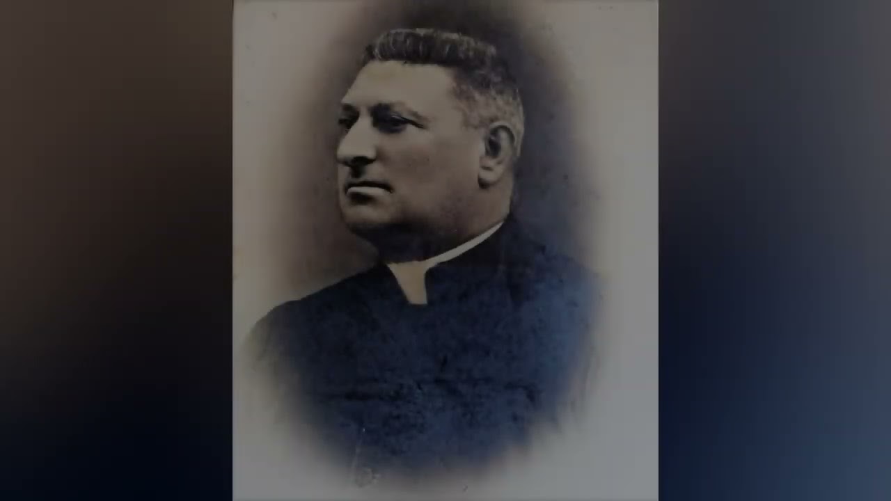Monsignor Nazareno Patrizi e la visita apostolica