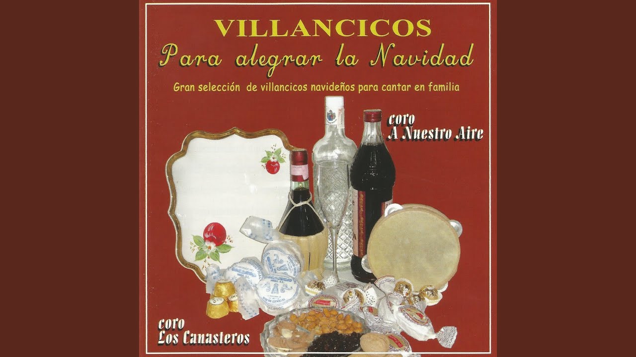 Cantemos, Pastores Cantemos