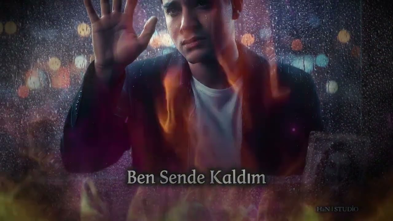 Ben Sende Kaldım Yarim 💔 | Duygusal Arabesk Pop (Kadın Vokal – Gitar Versiyonu)#yenişarkı #müzik