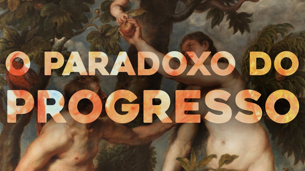 Antigamente a vida era mais fácil?