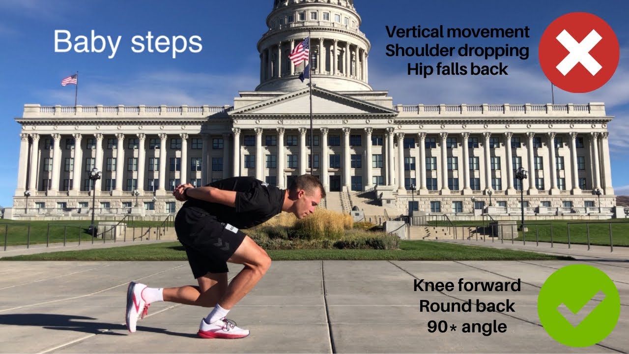 The Skater Workout - Dryland for Speed skaters