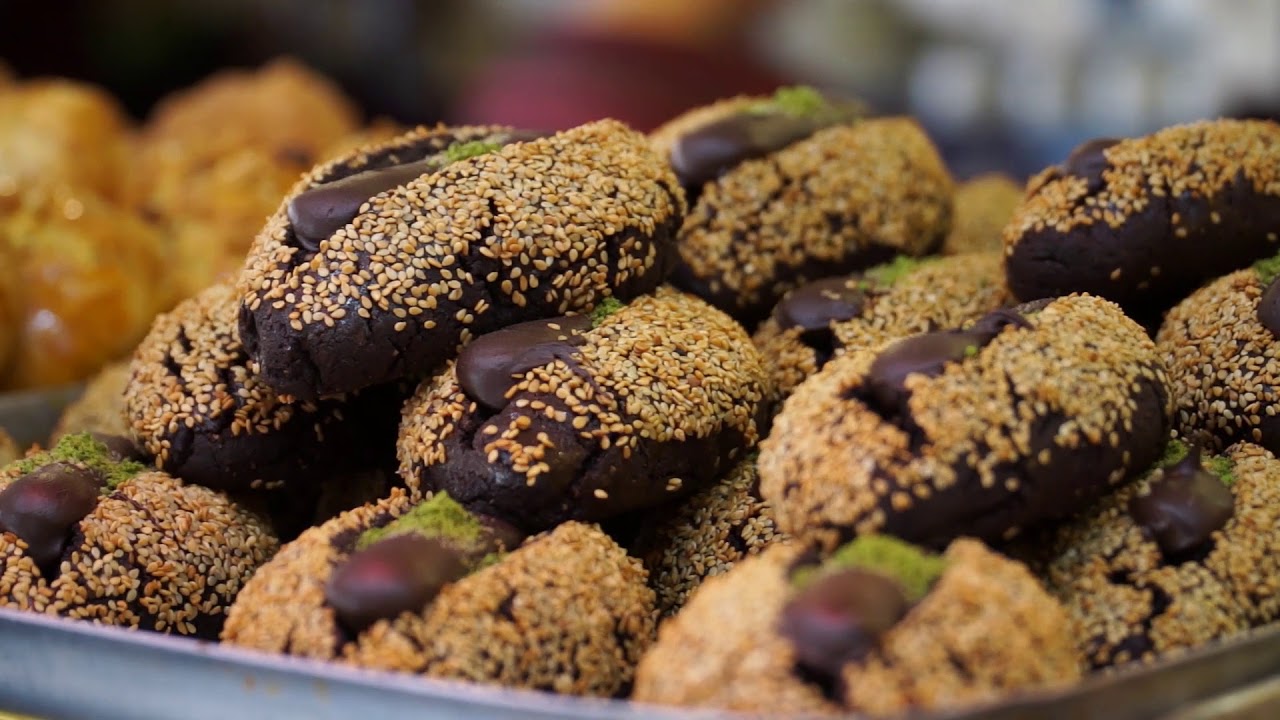 GÖL PASTANESİ
