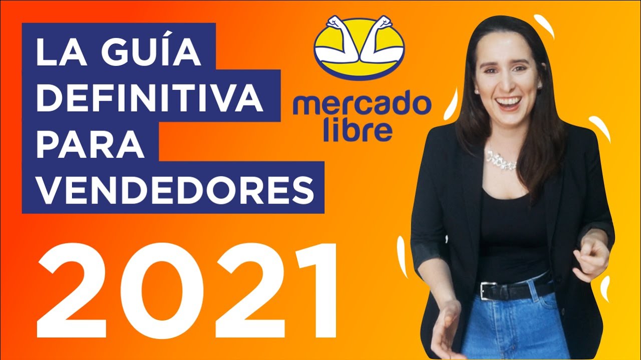 Como vender en Mercado Libre ⚡