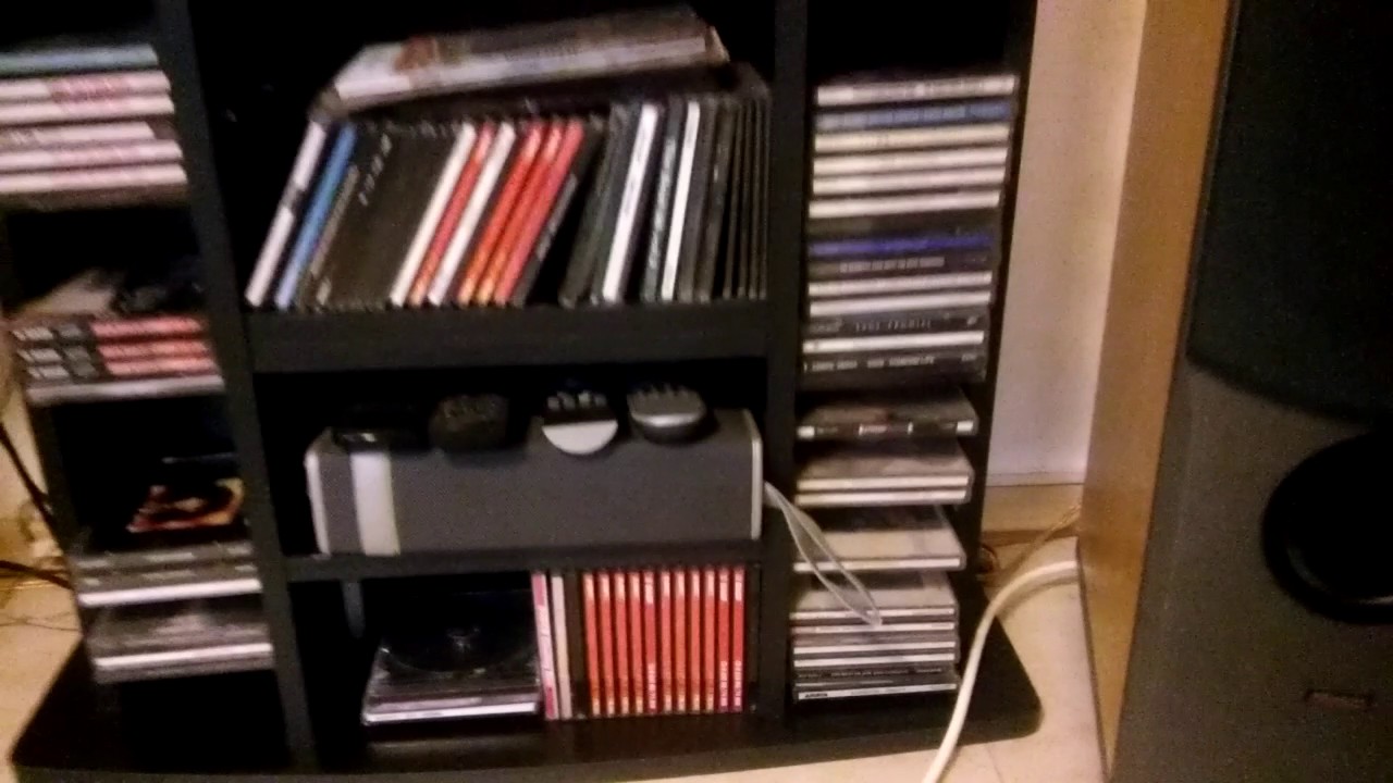 RT audio design dsd dac and amplifier Class A