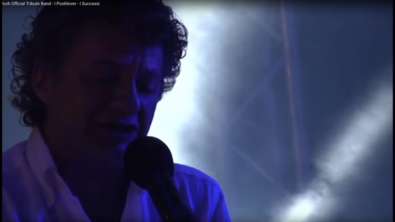 Pooh Official Tribute Band - I Poohlover - I Successi