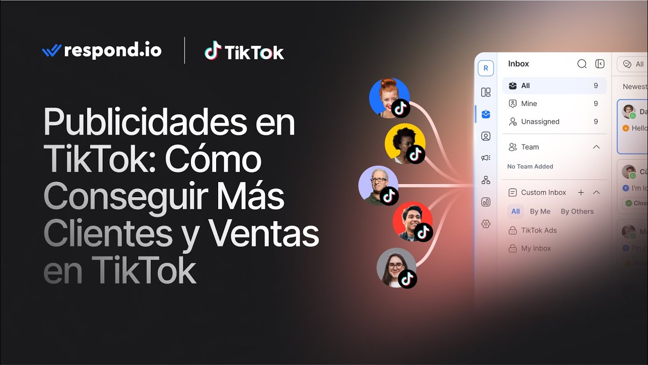 Publicidades en TikTok: Cómo Conseguir Más Clientes y Ventas en TikTok