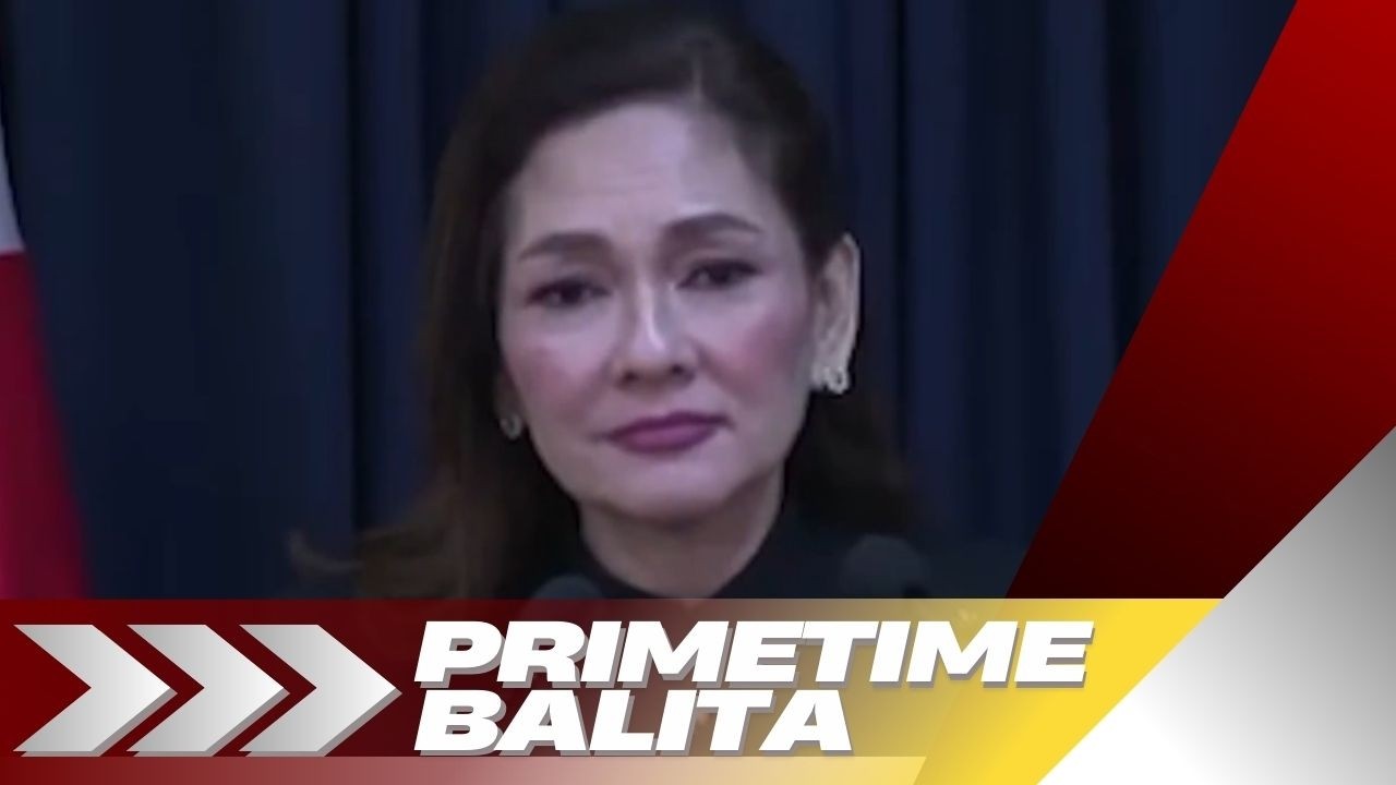 PAGTAKBO NI VP DUTERTE SA 2028, TINAWAG NI SENATOR HONTIVEROS NA FREE WILL
