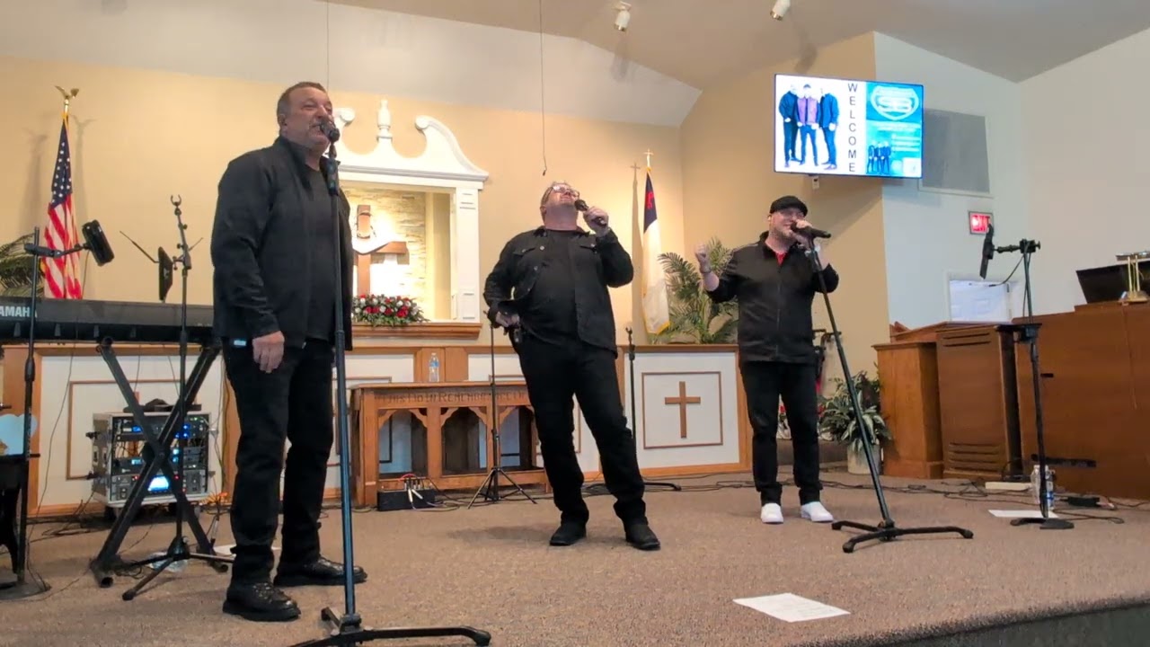Southbound Singing 