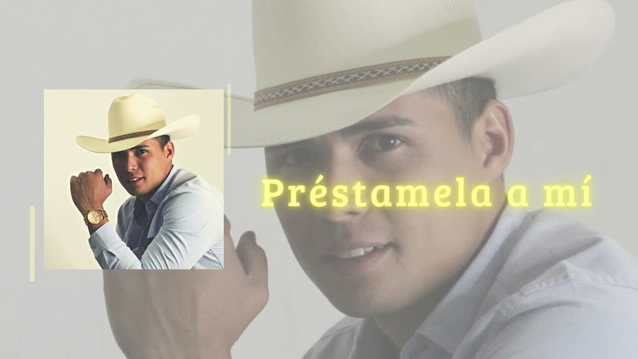 Alejandro Pantoja - Pr&eacute;stamela a m&iacute;