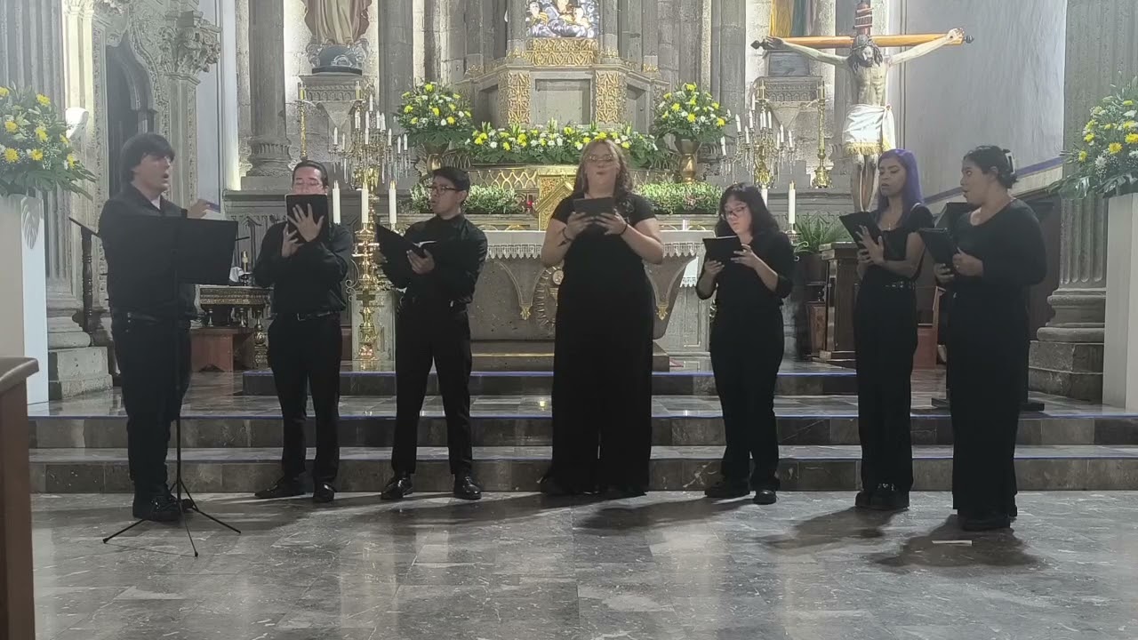 Salve Regina