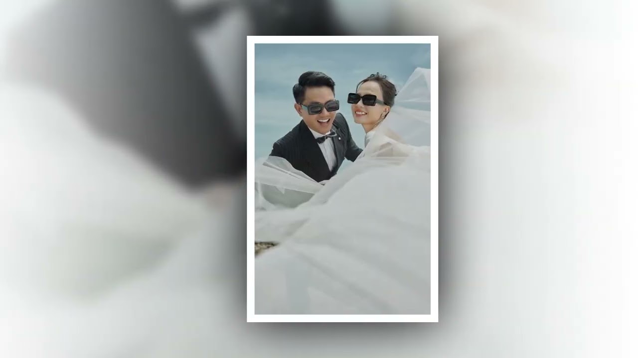 Wedding Dong & Chi 14-Sept-2024