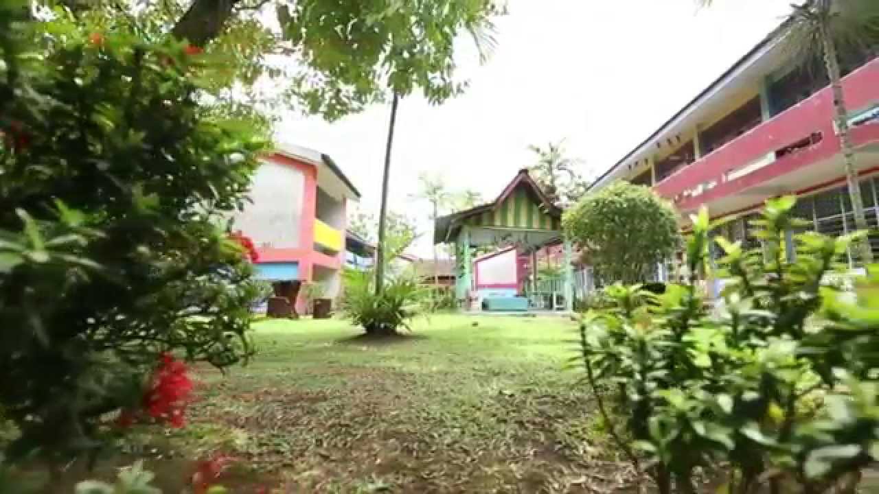 (Official) Kolej Vokasional Tawau - Trailer [Malay]