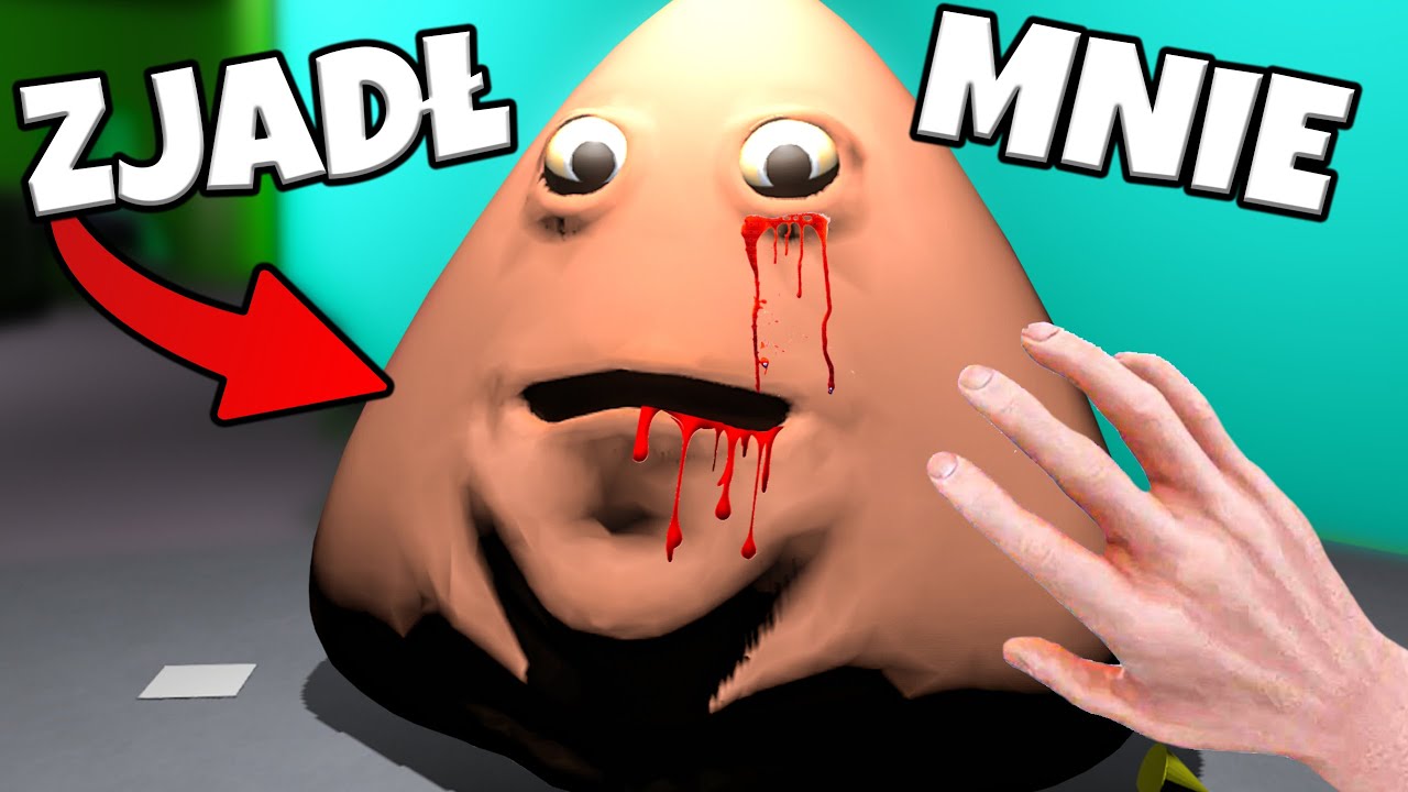 ❄️ POU SIĘ ZEMŚCIŁ!?