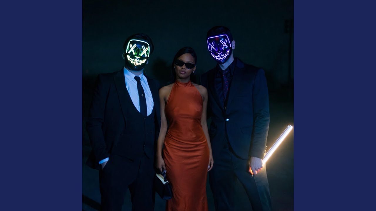 Lonely Times (feat. BOKANG BUHLE)