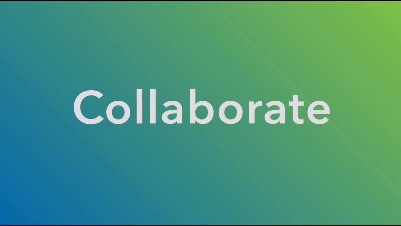 Collaborate &ndash; FedPayments Improvement Community Forum