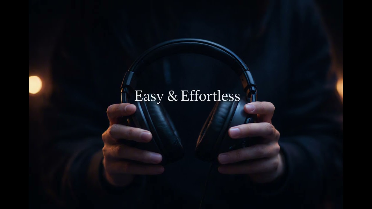 Easy & Effortless 