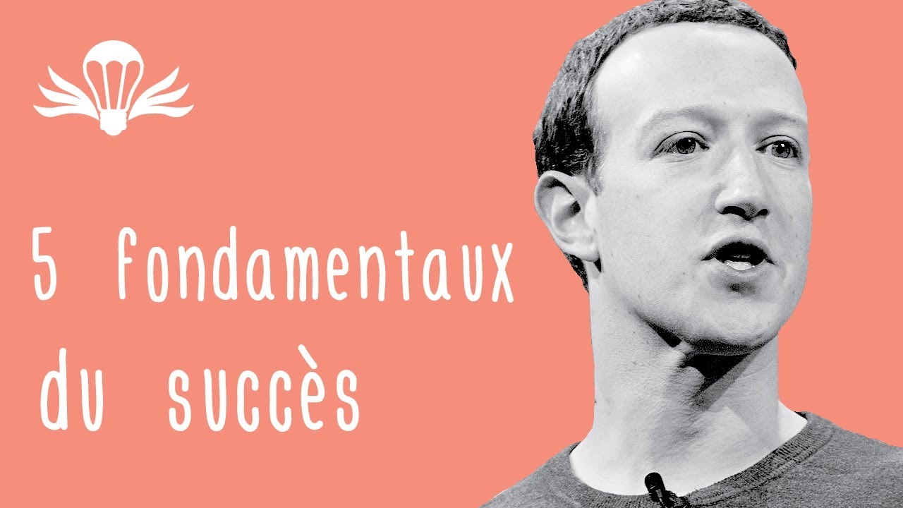 5 principes fondamentaux du succès : le succès selon Jack de Jack Canfield