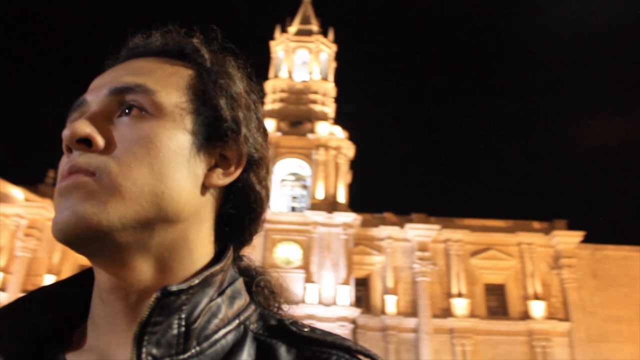 INMUNE - C&Oacute;MO OLVIDAR (VIDEOCLIP OFICIAL).