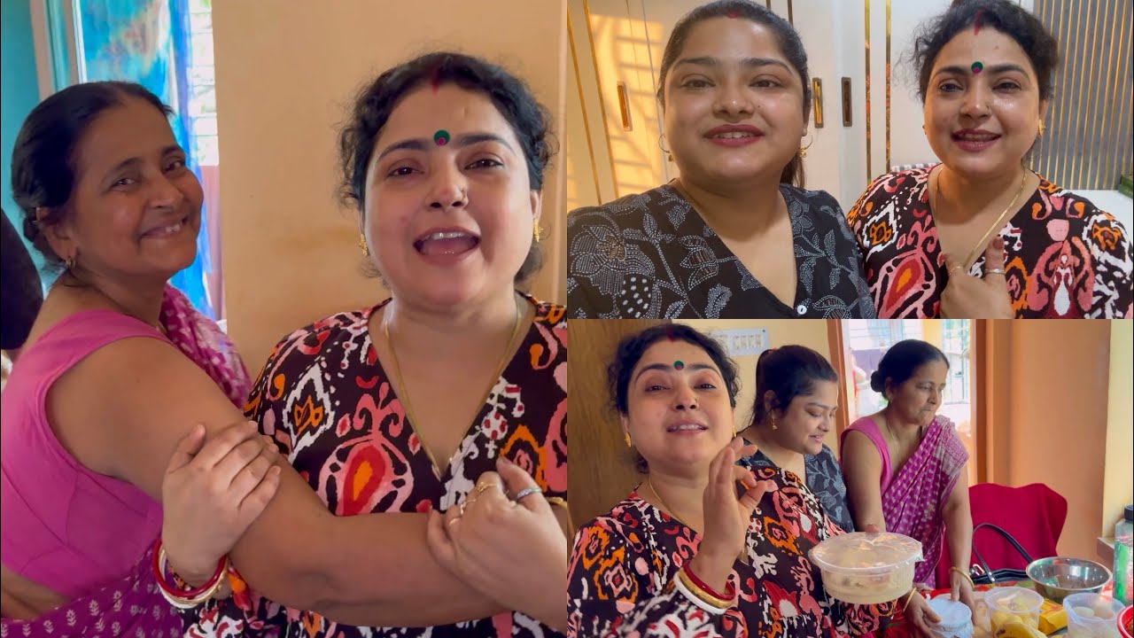 KOLKATA POHOCHTE POHOCHTE HUMARI HALAT KHARAB HO GAYI 😢😢😢