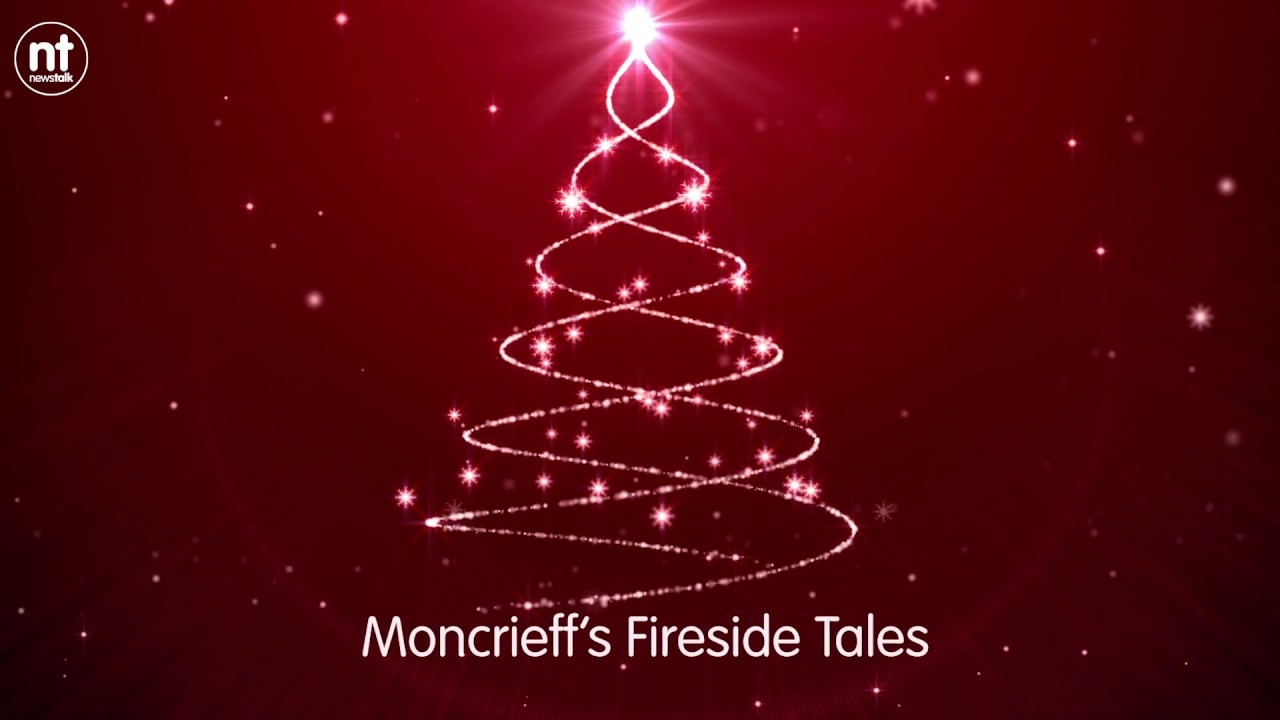 Moncrieff's Fireside Tales